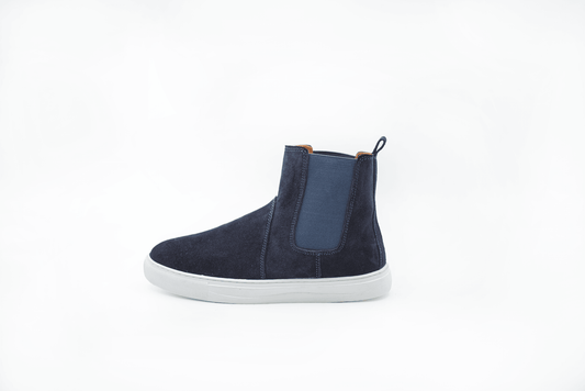 Friesian - Indigo - Mohrasneakers