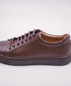 Flueve - Chocolate - Mohrasneakers