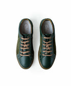 Mustang - Verde - Mohrasneakers