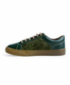 Mustang - Verde - Mohrasneakers