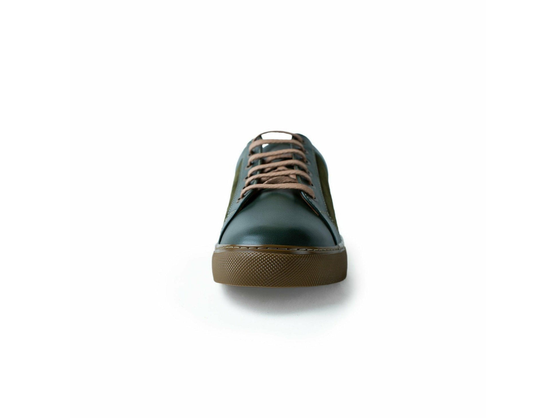 Mustang - Verde - Mohrasneakers