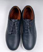 Astra - Navy Blue - Mohrasneakers