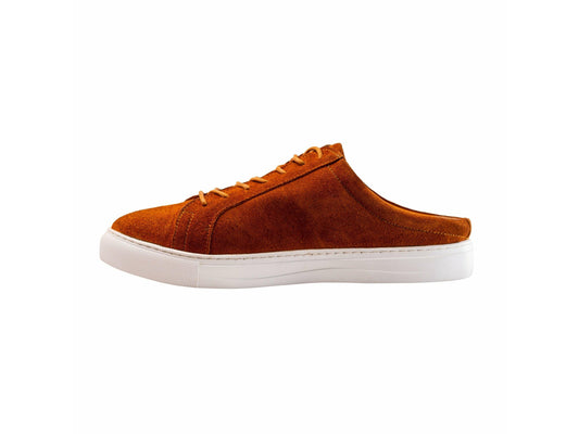 Cavallo - Sienna - Mohrasneakers