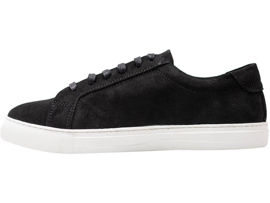 Persano - Midnight with White Sole - Mohrasneakers