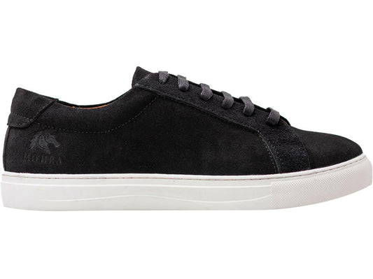 Persano - Midnight with White Sole - Mohrasneakers