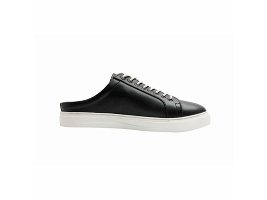 Cavallo - Midnight with White Sole - Mohrasneakers