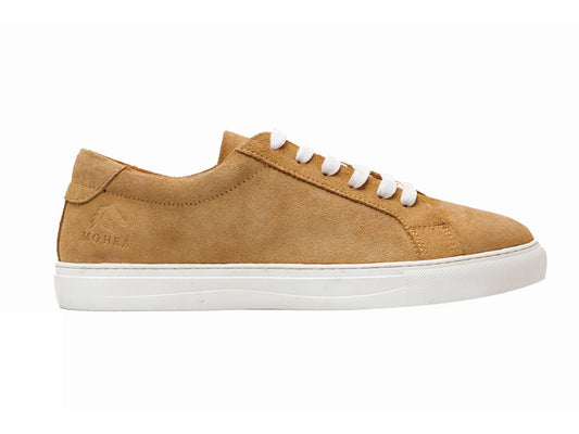 Persano - Wheat with White Sole - Mohrasneakers