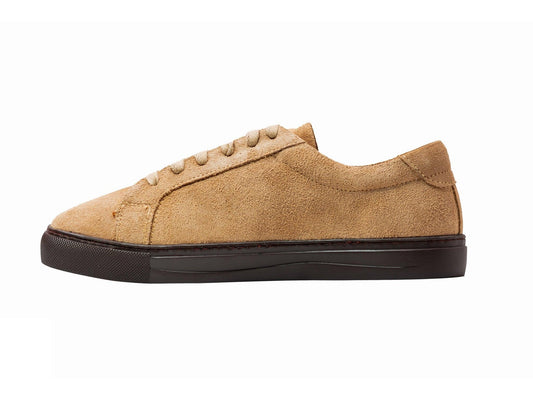 Persano - Wheat with Brown Sole - Mohrasneakers