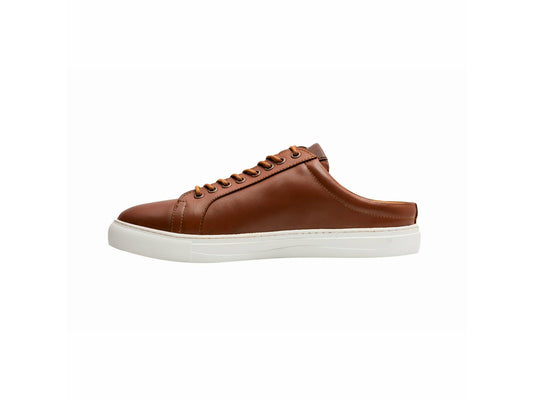 Cavallo - Caramel - Mohrasneakers