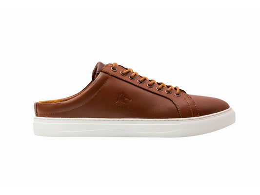 Cavallo - Caramel - Mohrasneakers