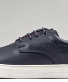 Astra - Navy Blue - Mohrasneakers